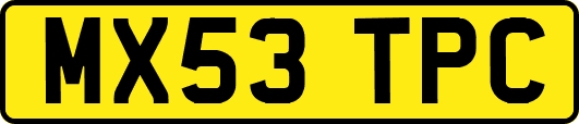 MX53TPC