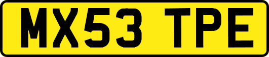 MX53TPE