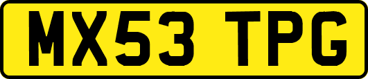 MX53TPG