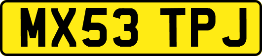 MX53TPJ