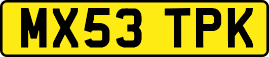 MX53TPK