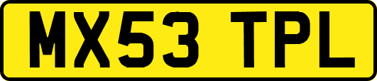 MX53TPL