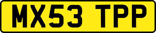 MX53TPP