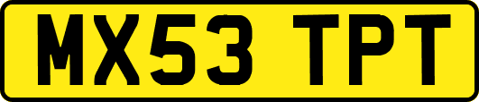 MX53TPT