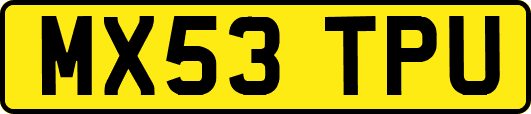 MX53TPU