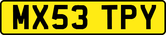 MX53TPY