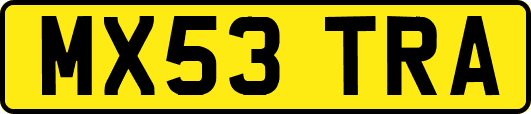 MX53TRA