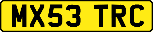 MX53TRC