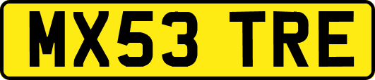 MX53TRE