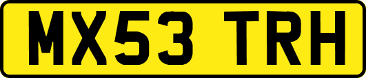 MX53TRH