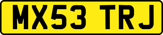 MX53TRJ