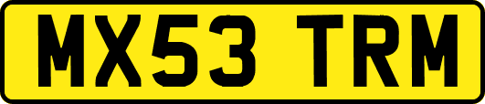 MX53TRM