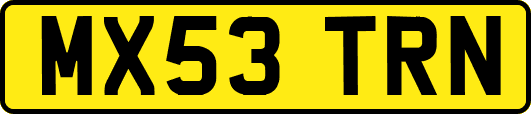 MX53TRN