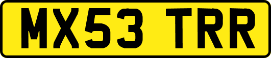 MX53TRR