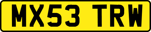 MX53TRW