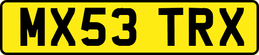 MX53TRX