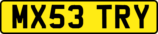 MX53TRY