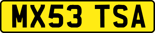 MX53TSA
