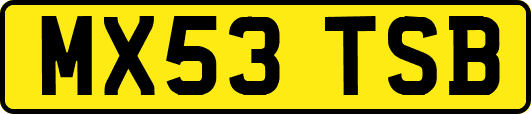 MX53TSB