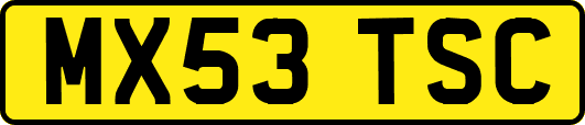 MX53TSC