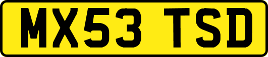 MX53TSD