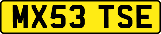 MX53TSE