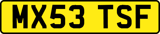 MX53TSF
