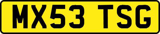 MX53TSG