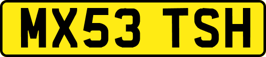 MX53TSH