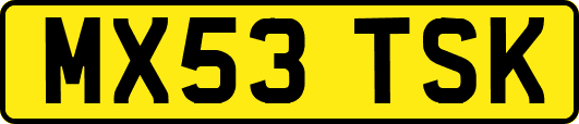 MX53TSK