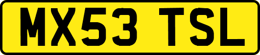 MX53TSL