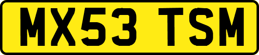 MX53TSM