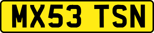 MX53TSN