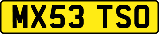 MX53TSO