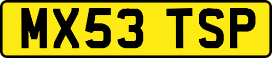 MX53TSP