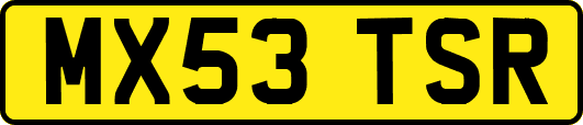 MX53TSR
