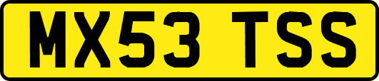 MX53TSS