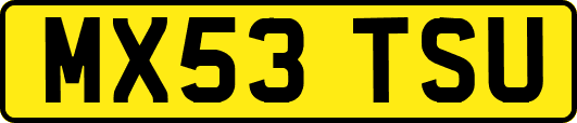 MX53TSU