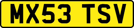 MX53TSV