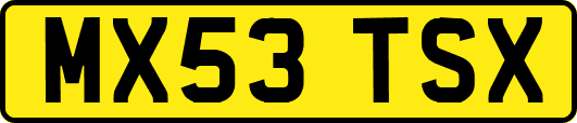 MX53TSX