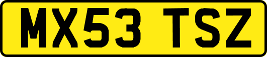 MX53TSZ