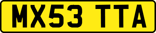 MX53TTA