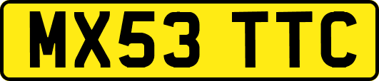 MX53TTC