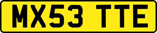 MX53TTE