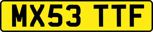 MX53TTF