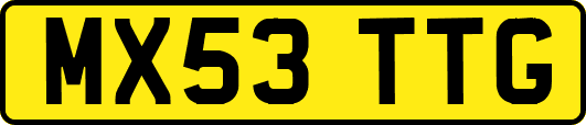 MX53TTG
