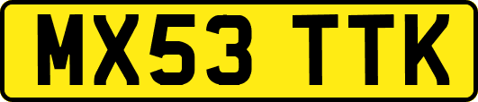 MX53TTK