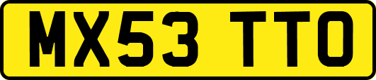 MX53TTO