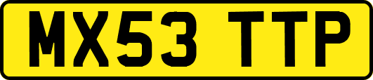 MX53TTP