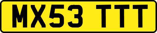 MX53TTT